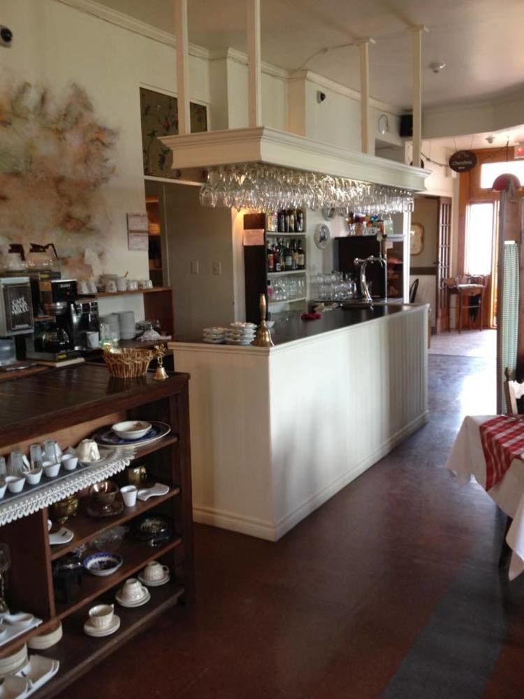 Auberge Beausejour Amqui Dış mekan fotoğraf