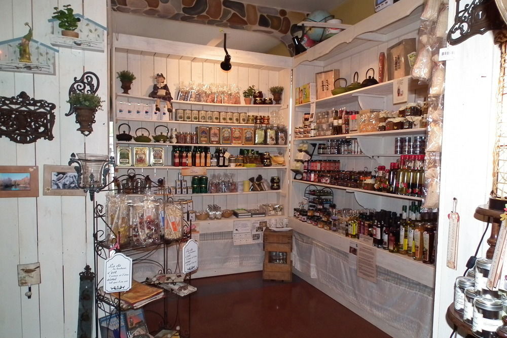 Auberge Beausejour Amqui Dış mekan fotoğraf